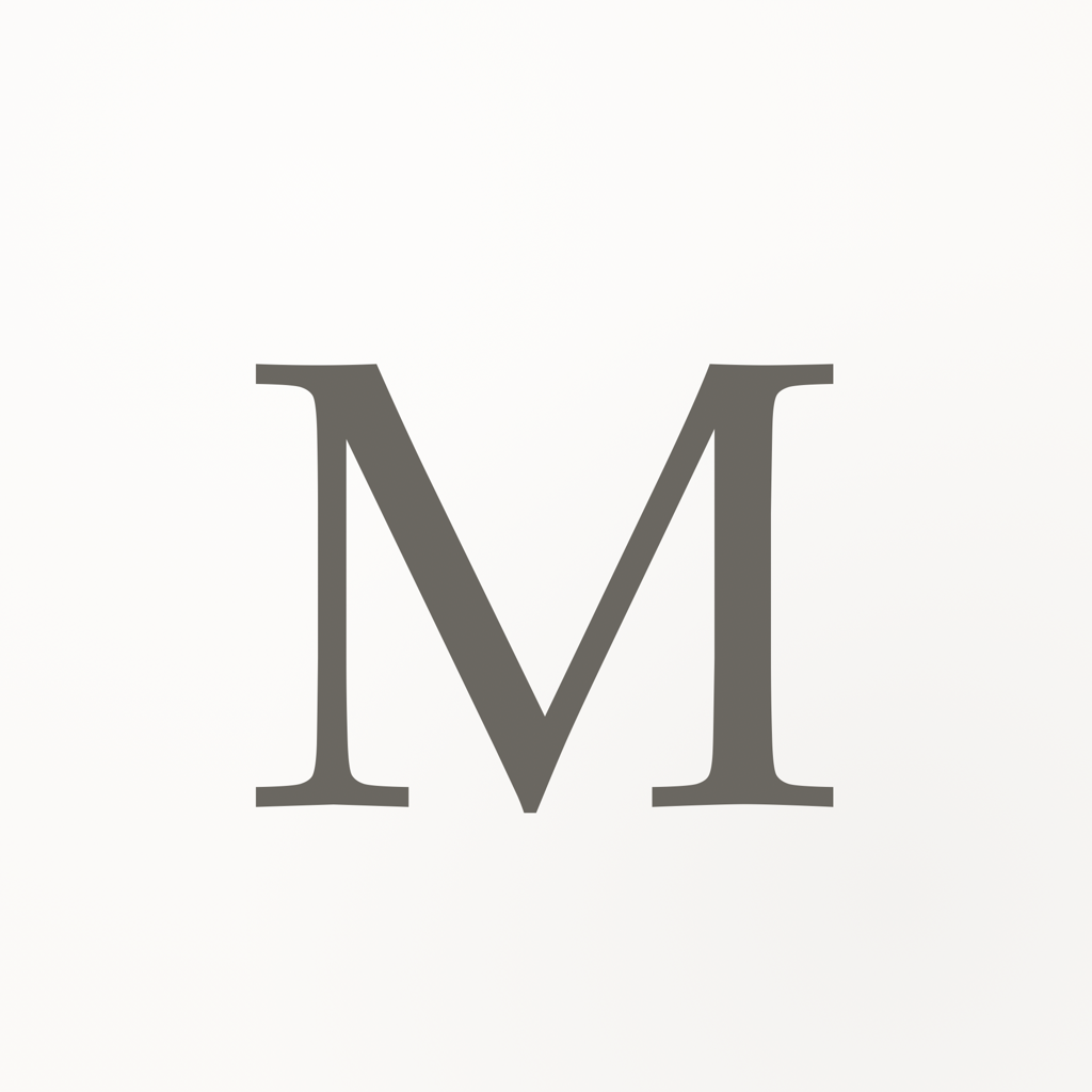 Moments app icon