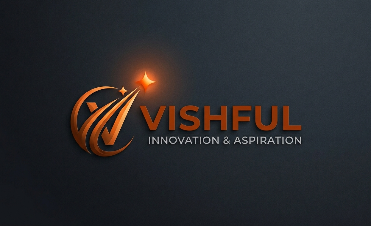 Vishful — Innovation & Aspiration
